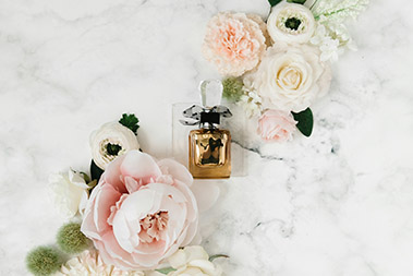 perfume bottles wholesale