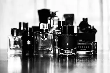 perfume bottles wholesale