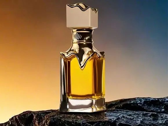 100ml 高級コロン香水瓶卸売 - 信頼できるガラス瓶、ジャー、容器