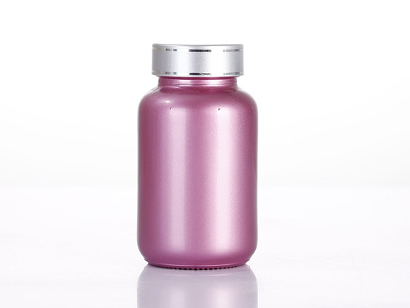 Pills Container Glass 4oz(120ml) Glass Pill Packer Bottles Wholesale with Lids - Reliable ...
