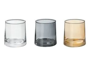 8oz Wholesale Drinking Glasses Glassware