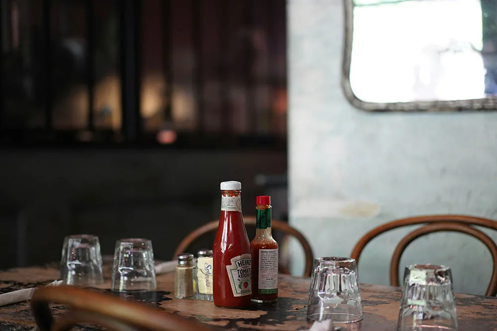 bulk hot sauce bottles