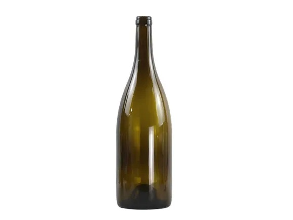 1.5L Magnum Burgundy Large Wine Bottle