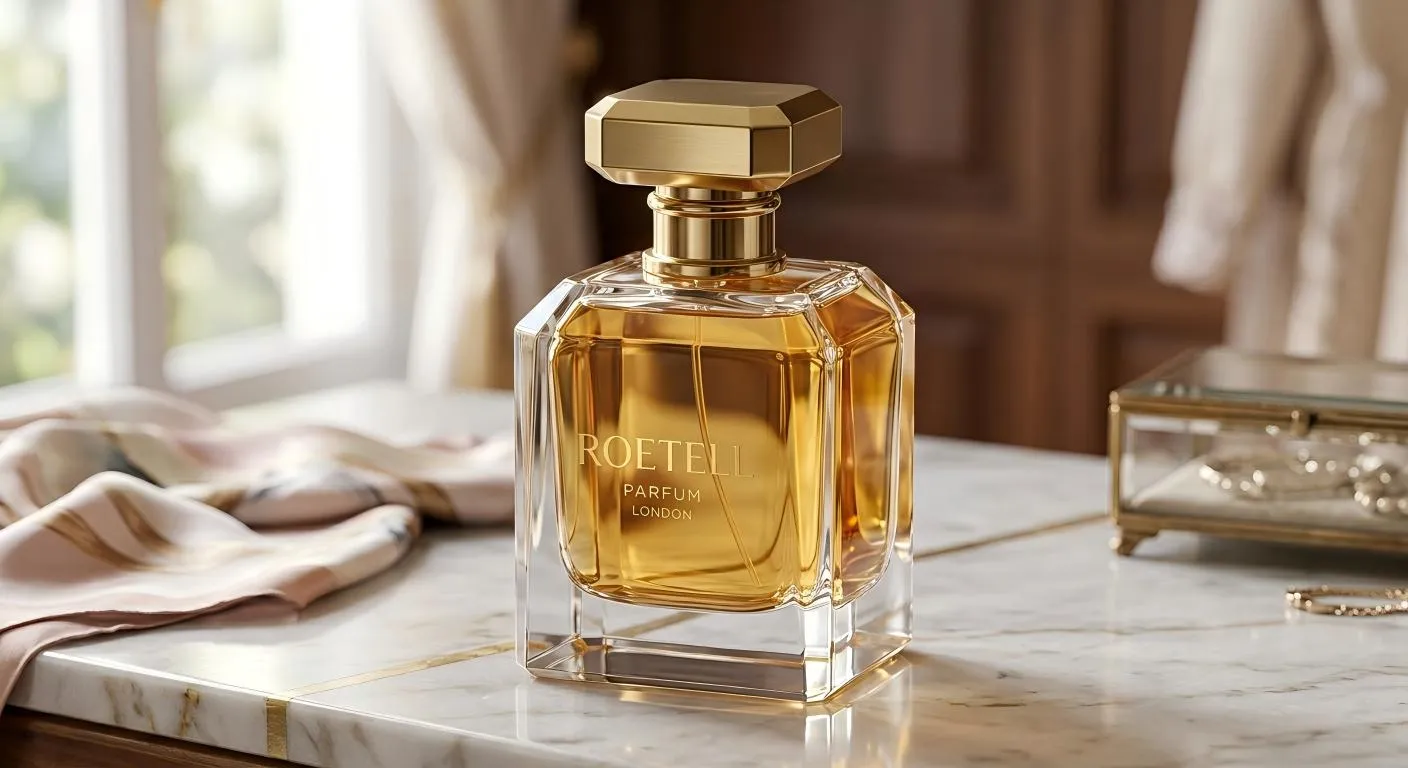 Luxury perfume bottle wholesale