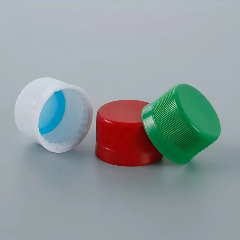 closures for sparkling water bottles