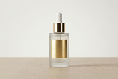 cosmetic bottle manufacturers