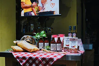hot sauce bottle manufacturer