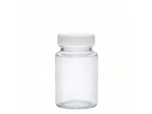 2oz (60ml) Glass Juice Shot Bottles Wholesale