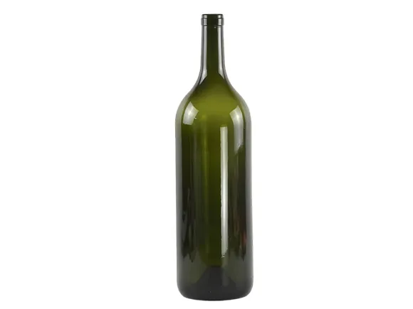 5L Bordeaux Large Wine Bottle