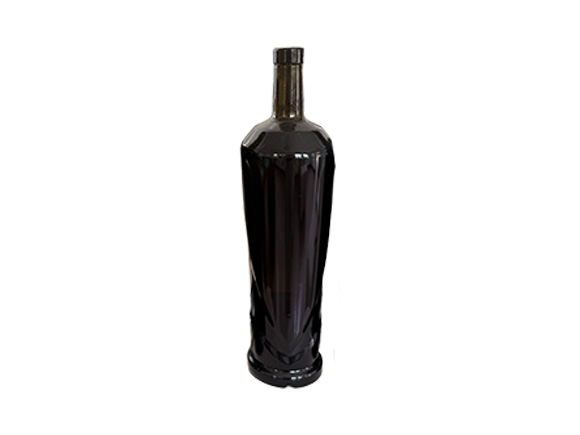 Unique Design Custom Large Wine Bottles