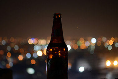 beer bottle manufacturers