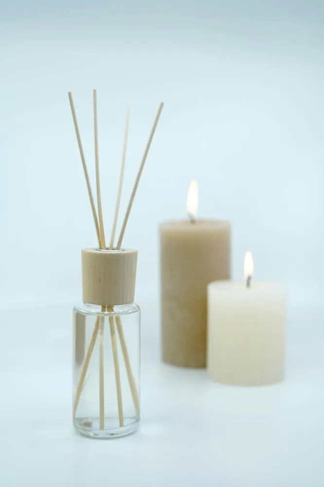 empty reed diffuser bottles wholesale