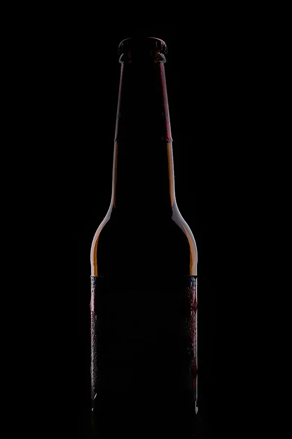 glass beer bottles wholesale