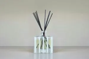 reed diffuser bottle