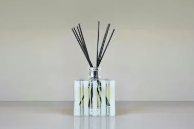 reed diffuser bottle