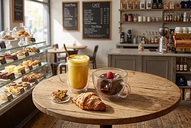 double wall glass coffee mugs