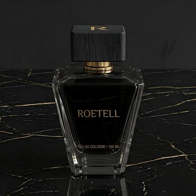 100ml Custom Cologne Bottles