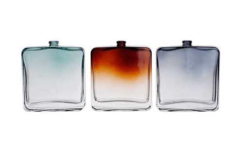 100ml Wholesale Empty Gradient Glass Diffuser Bottles
