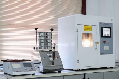 Glass Bottle Pressure Resistance Tester