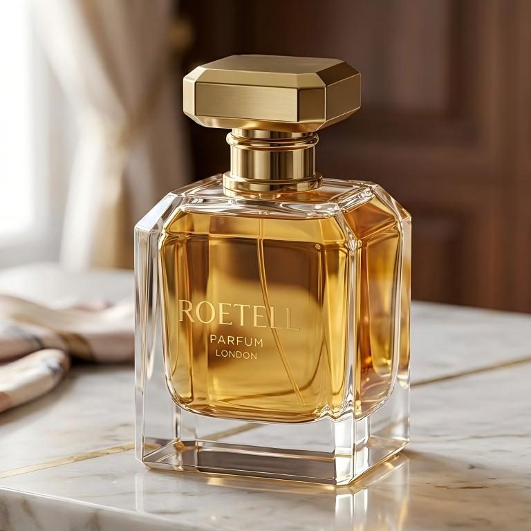 Luxury perfume bottle wholesale