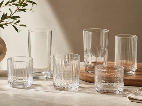Tumblers Glasses