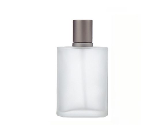 frosting for perfume bottle