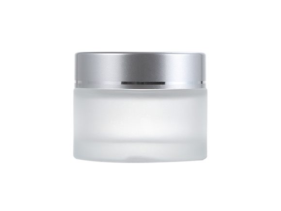 roetell glass cream jar manufacturer