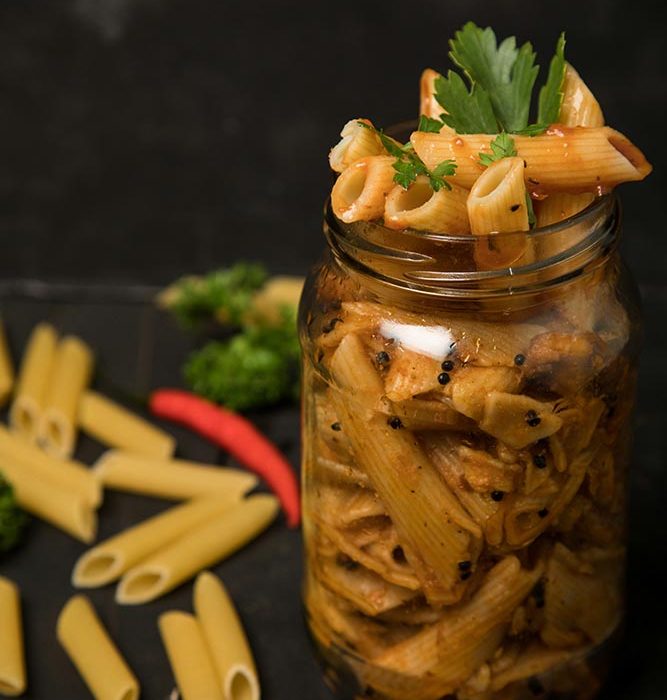 glass jars for food storage wholesale