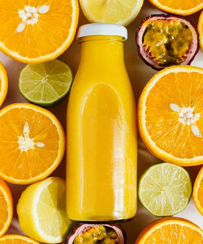 glass juice bottle wholesale