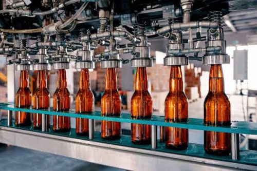 beer bottles supplier